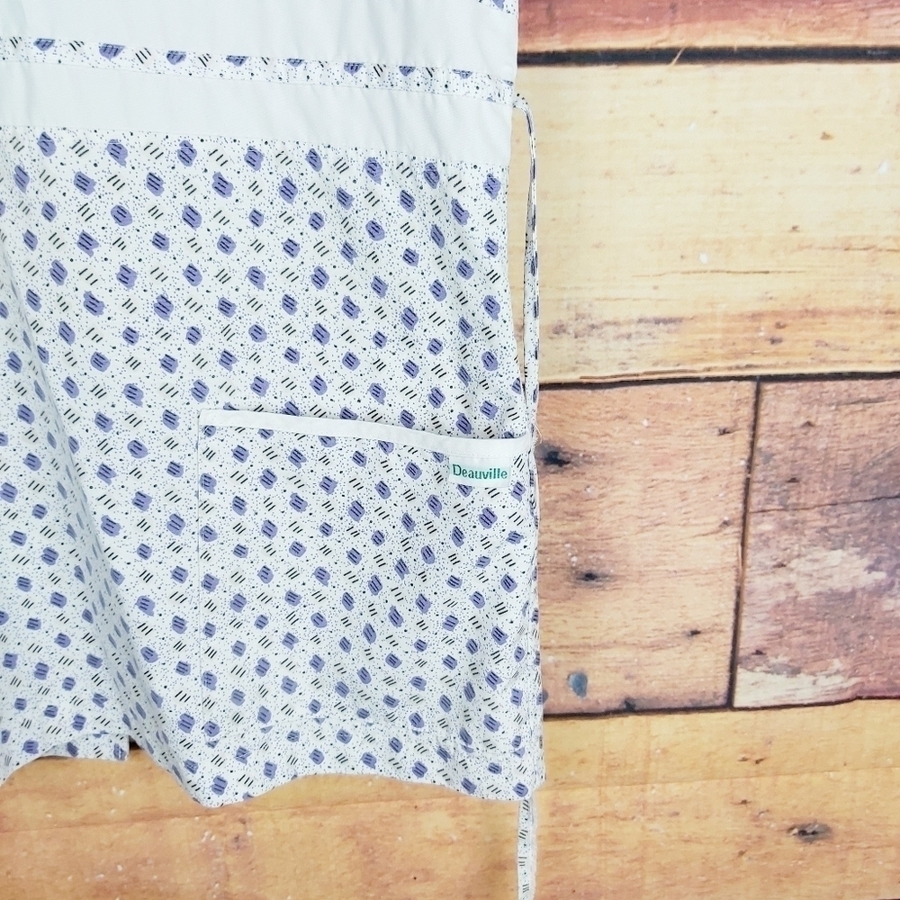 SCRUB top - Picture 4 of 5